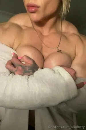 Juliafoery OnlyFans Leaked Free Thumbnail Picture - #SOLIhWlSZr