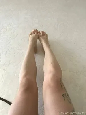 Juliafog OnlyFans Leaked Free Thumbnail Picture - #ECOHoCIEfc