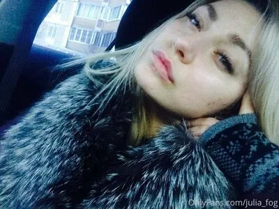 Juliafog OnlyFans Leaked Free Thumbnail Picture - #oyJaWsmFaq