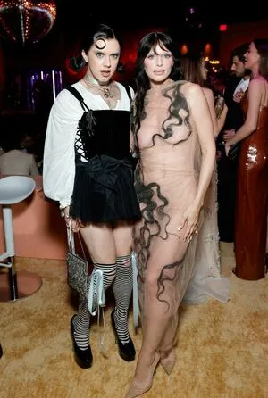 Juliafox OnlyFans Leaked Free Thumbnail Picture - #LdJxFBtl2t