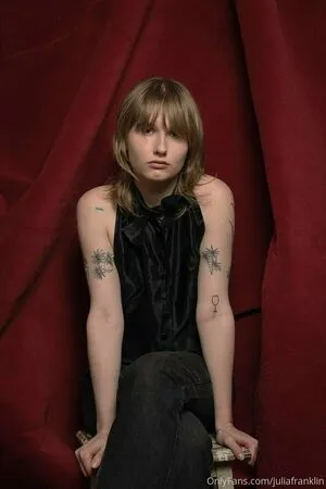Juliafranklin OnlyFans Leaked Free Thumbnail Picture - #kzKvf1BbNO