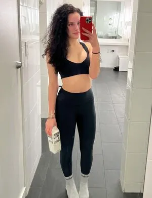 Juliafterdark OnlyFans Leaked Free Thumbnail Picture - #6UmtHKJOH9