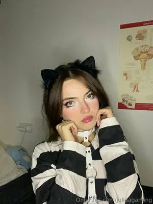 Juliagaming OnlyFans Leaked Free Thumbnail Picture - #0dg7VSxqpp