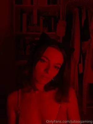 Juliagaming OnlyFans Leaked Free Thumbnail Picture - #5RzlJ5g9kn