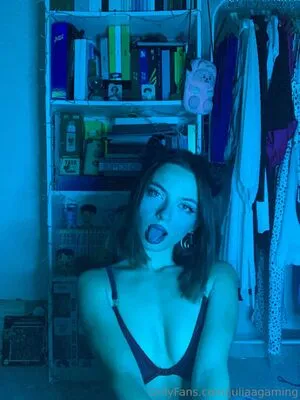 Juliagaming OnlyFans Leaked Free Thumbnail Picture - #6bFUzPtrNC