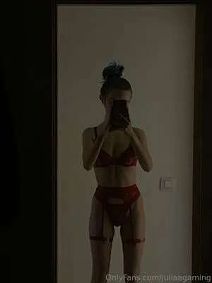 Juliagaming OnlyFans Leaked Free Thumbnail Picture - #A5JpXuZZ9S