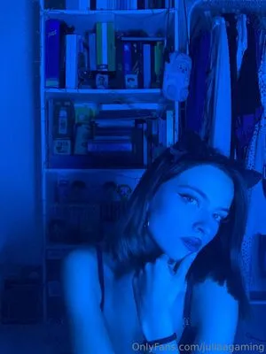 Juliagaming OnlyFans Leaked Free Thumbnail Picture - #FAEyXd9jom