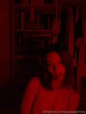 Juliagaming OnlyFans Leaked Free Thumbnail Picture - #HlGttXtBHO
