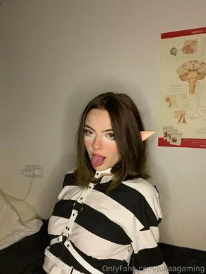 Juliagaming OnlyFans Leaked Free Thumbnail Picture - #ObWcpJonjR