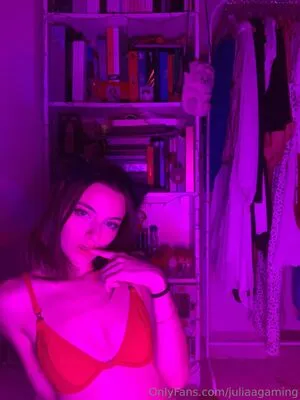 Juliagaming OnlyFans Leaked Free Thumbnail Picture - #UWj5sVEOF1