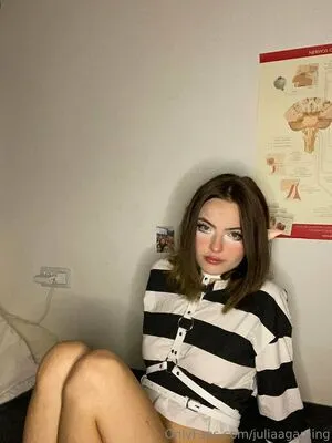Juliagaming OnlyFans Leaked Free Thumbnail Picture - #XpqsbVFi4f