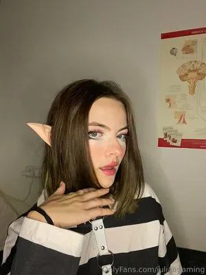 Juliagaming OnlyFans Leaked Free Thumbnail Picture - #ZvAdDFq945