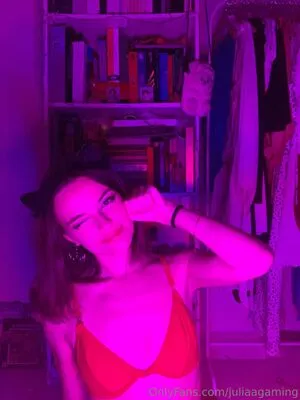 Juliagaming OnlyFans Leaked Free Thumbnail Picture - #cW4EsXAydR