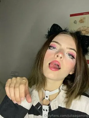 Juliagaming OnlyFans Leaked Free Thumbnail Picture - #eCQQL7Sly1