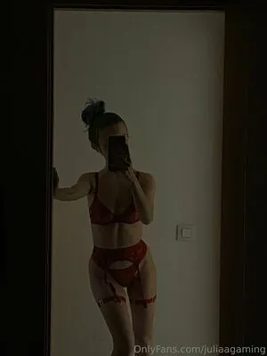 Juliagaming OnlyFans Leaked Free Thumbnail Picture - #oIP9DmC5hW