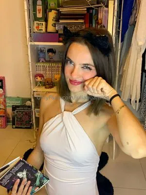 Juliagaming OnlyFans Leaked Free Thumbnail Picture - #oTcKrVN5kq