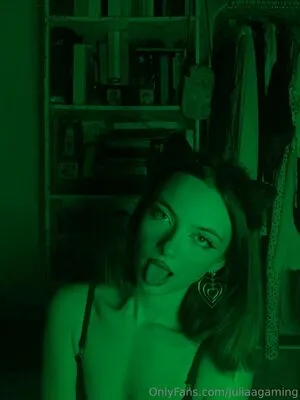 Juliagaming OnlyFans Leaked Free Thumbnail Picture - #p77TGa3mSs
