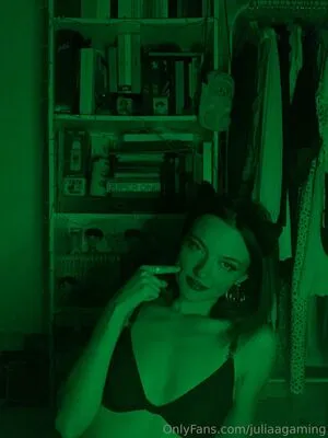 Juliagaming OnlyFans Leaked Free Thumbnail Picture - #pJc0qgGckV