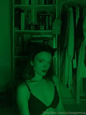 Juliagaming OnlyFans Leaked Free Thumbnail Picture - #xWLtFZP5N5