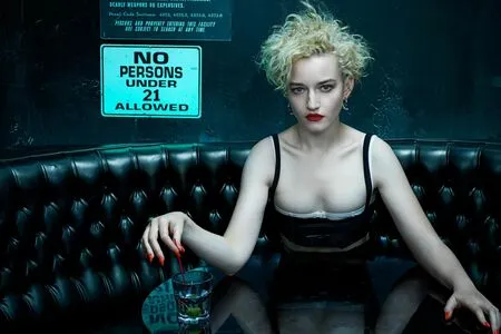 Juliagarner OnlyFans Leaked Free Thumbnail Picture - #hGydjC5BnN