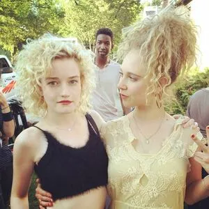 Juliagarner OnlyFans Leaked Free Thumbnail Picture - #vFyHMcSGUz