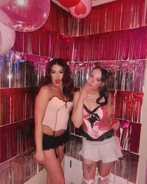 Juliagoolia69 OnlyFans Leaked Free Thumbnail Picture - #6QBDgbrXPw