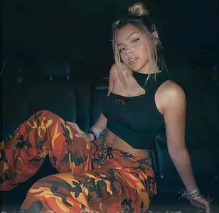 Juliah Molinari OnlyFans Leaked Free Thumbnail Picture - #rb9b9XLmks