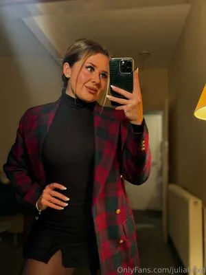 Juliahaxo OnlyFans Leaked Free Thumbnail Picture - #CNjSWm82Mu