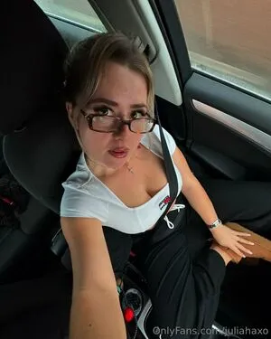 Juliahaxo OnlyFans Leaked Free Thumbnail Picture - #HLcfrZsK1V