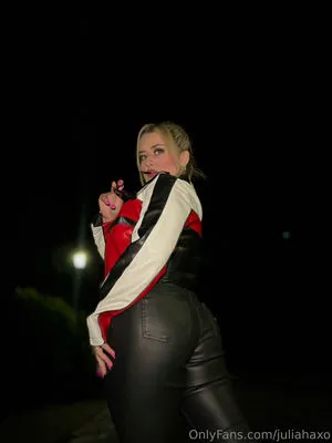 Juliahaxo OnlyFans Leaked Free Thumbnail Picture - #TadgHDFuGt
