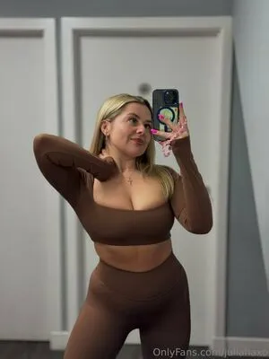 Juliahaxo OnlyFans Leaked Free Thumbnail Picture - #YSBfuy3wk0