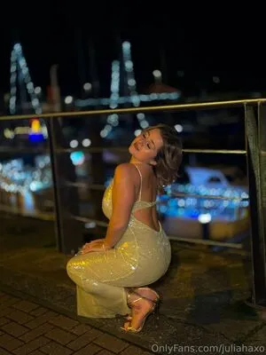 Juliahaxo OnlyFans Leaked Free Thumbnail Picture - #ncfoLopP5Z