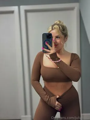 Juliahaxo OnlyFans Leaked Free Thumbnail Picture - #tFYkK4QiiS
