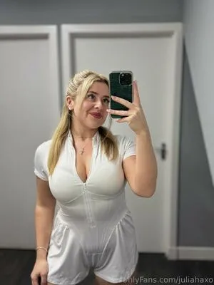 Juliahaxo OnlyFans Leaked Free Thumbnail Picture - #yzjNTqetKj