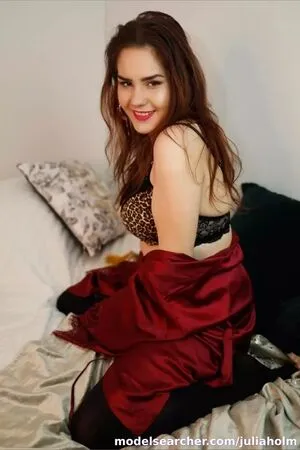Juliaholm OnlyFans Leaked Free Thumbnail Picture - #a2vfO9PpTC