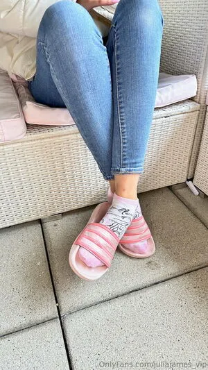 Juliajames Vip OnlyFans Leaked Free Thumbnail Picture - #ZTqag9b1UL