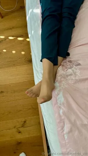 Juliajames Vip OnlyFans Leaked Free Thumbnail Picture - #ZkXR6XYPEZ