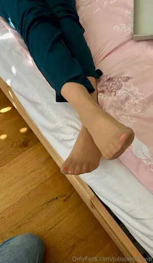 Juliajames Vip OnlyFans Leaked Free Thumbnail Picture - #edlEm1JkOl