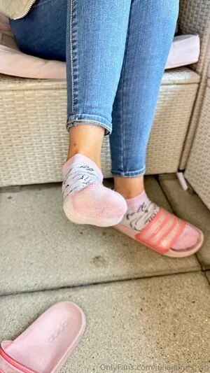 Juliajames Vip OnlyFans Leaked Free Thumbnail Picture - #nrbuJUuect