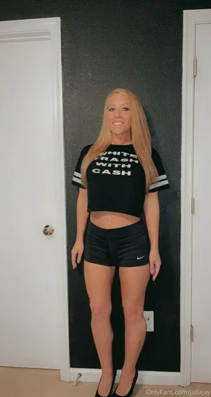 Juliajay OnlyFans Leaked Free Thumbnail Picture - #6837nloB60