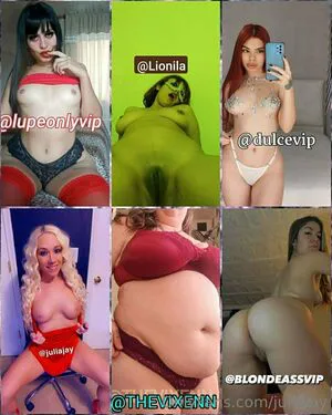 Juliajay OnlyFans Leaked Free Thumbnail Picture - #7ODJXJSdIB