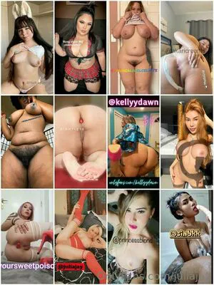 Juliajay OnlyFans Leaked Free Thumbnail Picture - #8yUtUDM6xT