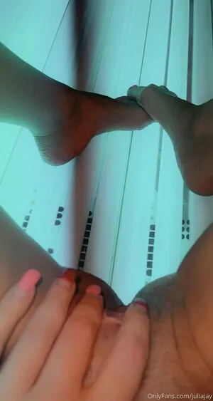 Juliajay OnlyFans Leaked Free Thumbnail Picture - #IibX9IaSBK