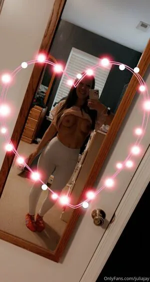 Juliajay OnlyFans Leaked Free Thumbnail Picture - #S7TAaniKe9