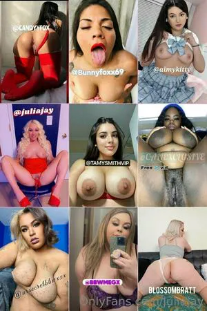 Juliajay OnlyFans Leaked Free Thumbnail Picture - #UGUkmbXbWh