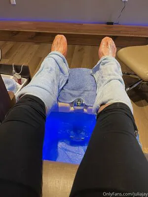 Juliajay OnlyFans Leaked Free Thumbnail Picture - #UwvnFyCrqE
