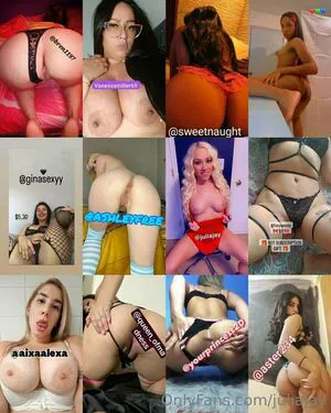 Juliajay OnlyFans Leaked Free Thumbnail Picture - #XhNqE9ft66
