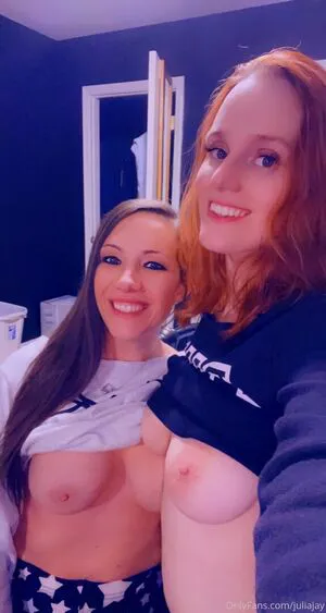 Juliajay OnlyFans Leaked Free Thumbnail Picture - #Z5tiw8aDH3