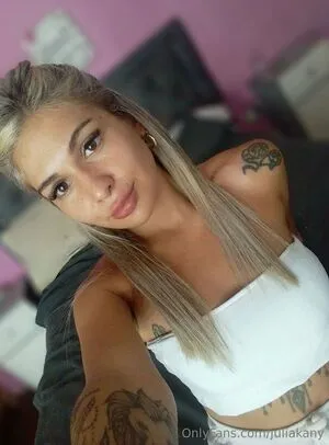 Juliakany OnlyFans Leaked Free Thumbnail Picture - #4D4p99usQw
