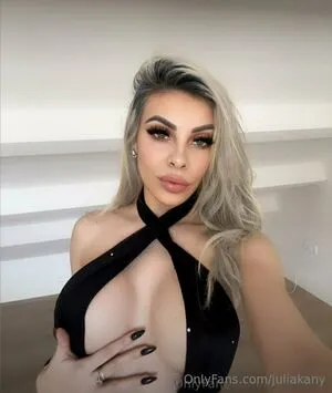 Juliakany OnlyFans Leaked Free Thumbnail Picture - #VCZ0WVWPp1